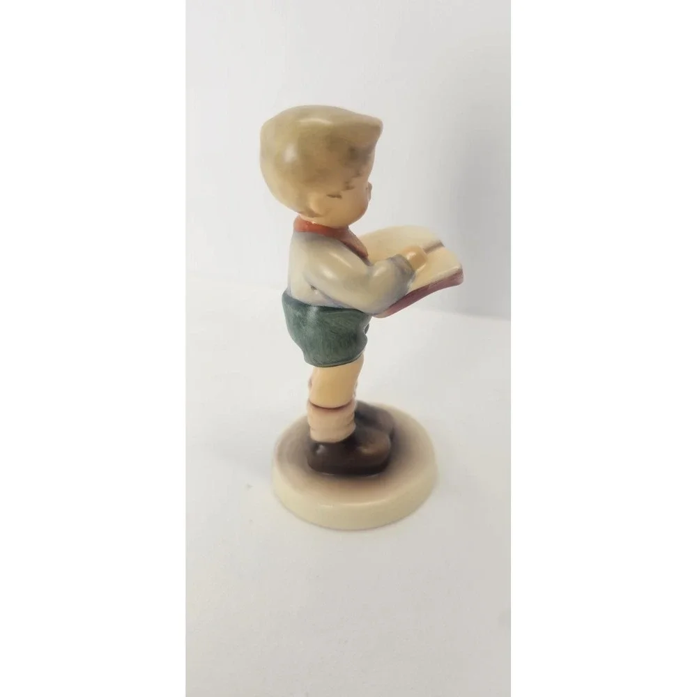 Goebel Hummel Honor Student ABC Stunde TMK 8 Club Figurine #2087/B Germany